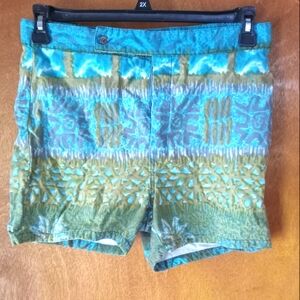 Jantzen men's swim trunks